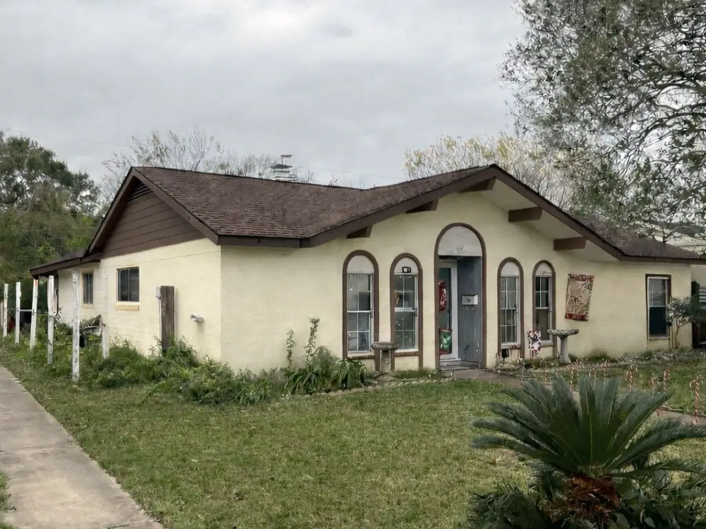 Houston Construction Services